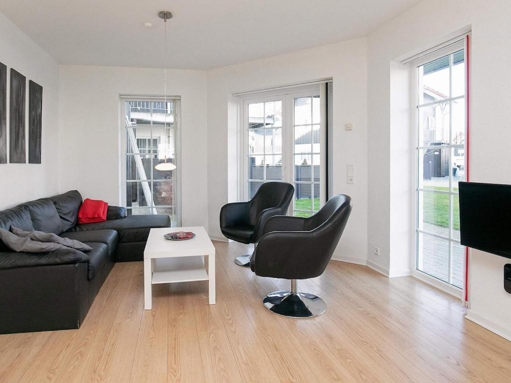 Apartment Bogense Lx מראה חיצוני תמונה