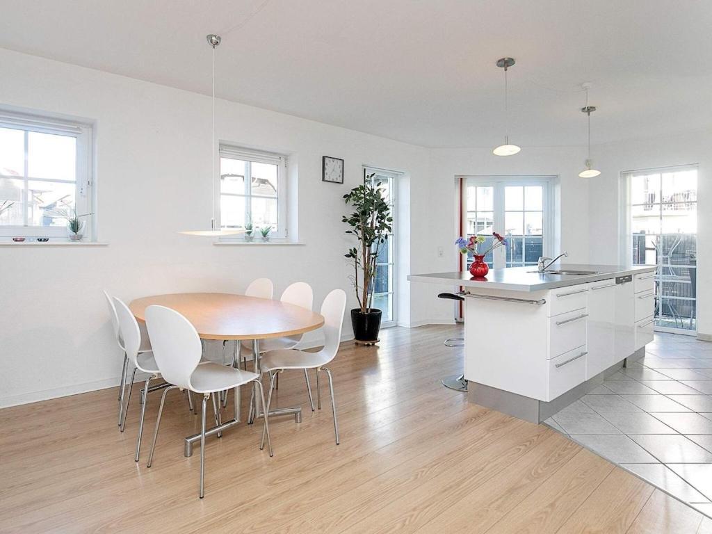 Apartment Bogense Lx מראה חיצוני תמונה