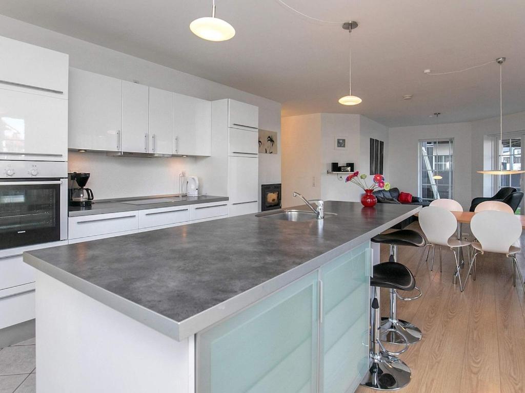 Apartment Bogense Lx מראה חיצוני תמונה