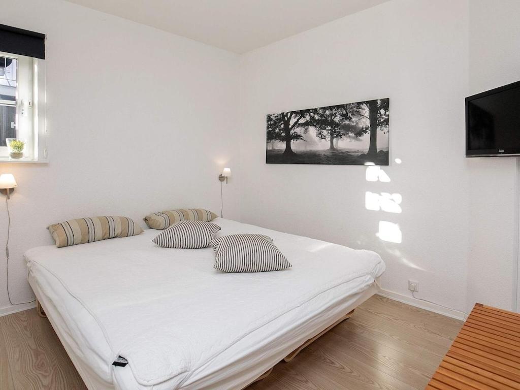 Apartment Bogense Lx מראה חיצוני תמונה