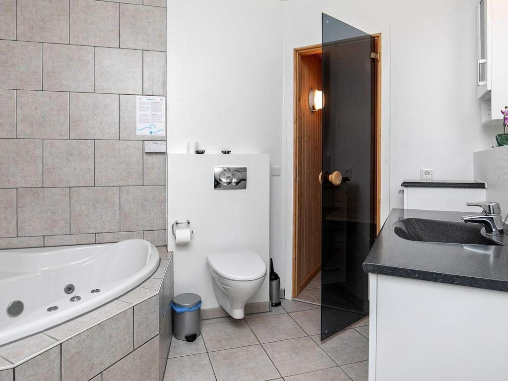 Apartment Bogense Lx מראה חיצוני תמונה
